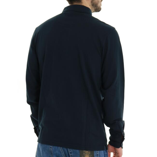 POLO MANICHE LUNGHE SUN68 - Mad Fashion | img vers.650x/